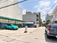 Bán đất ở chính chủ diện tích 60m2, ngang 5m, đường số 7, phường linh tây, tp. thủ đức (cũ)