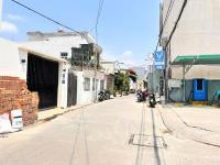 Bán đất ở chính chủ diện tích 60m2, ngang 5m, đường số 7, phường linh tây, tp. thủ đức (cũ)