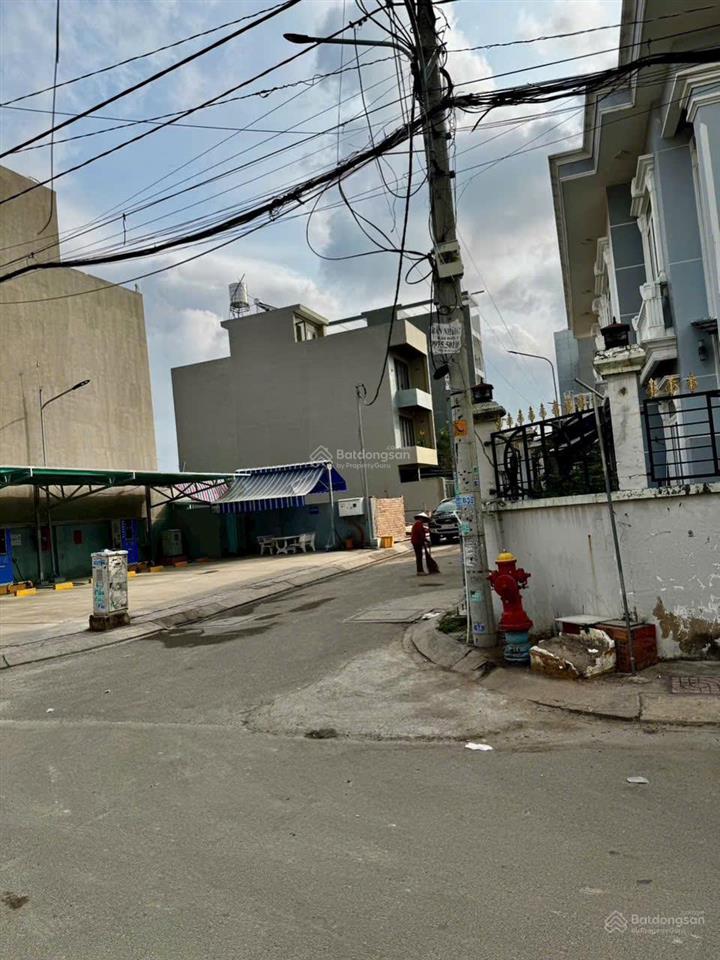 Bán đất ở chính chủ diện tích 60m2, ngang 5m, đường số 7, phường linh tây, tp. thủ đức (cũ)