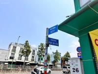 Bán đất ở chính chủ diện tích 60m2, ngang 5m, đường số 7, phường linh tây, tp. thủ đức (cũ)