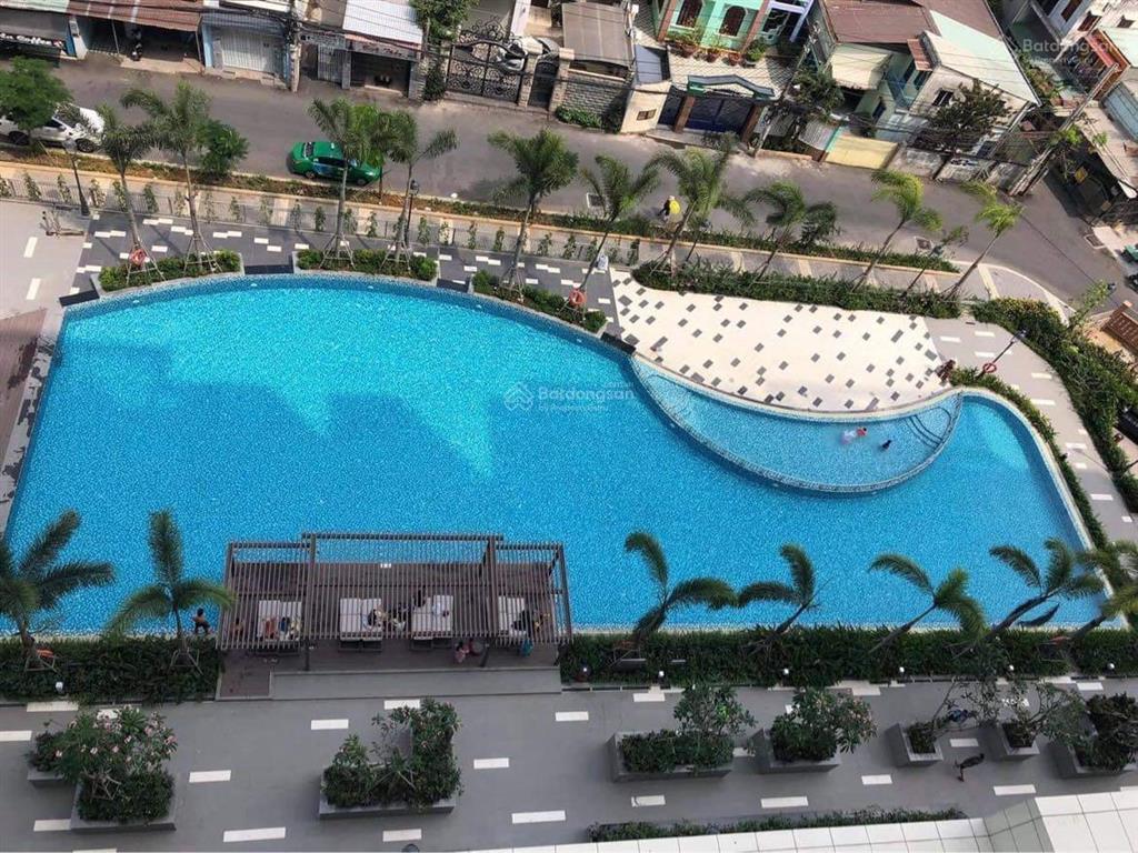 Căn hộ cao cấp sổ hồng mới nhất tại thủ đức opal garden. 0932 011 ***