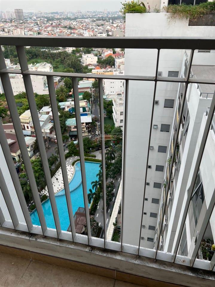 Căn hộ cao cấp sổ hồng mới nhất tại thủ đức opal garden. 0932 011 ***