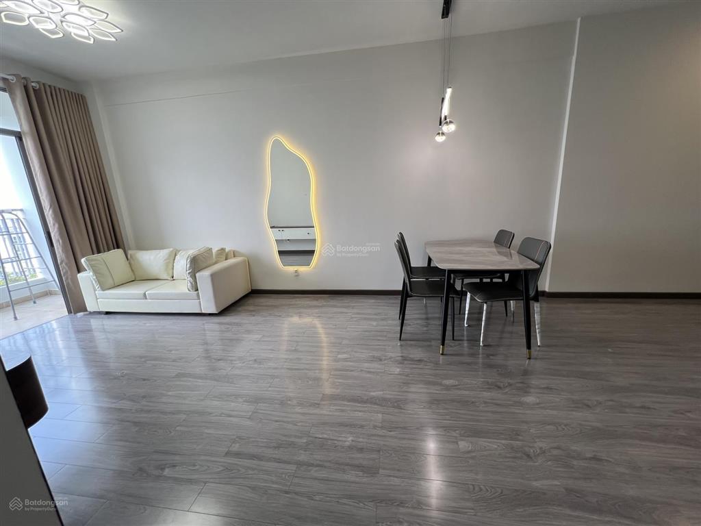 Bán căn hộ chung cư view đẹp 5,8 tỷ, 120 m2 tại đất phương nam, bình thạnh, hcm
