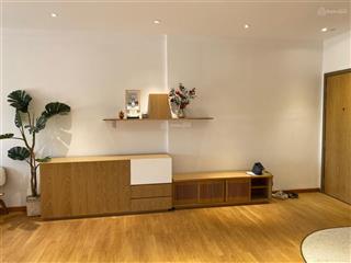 Bán 2 phòng ngủ lầu cao view sông full nội thất cao cấp