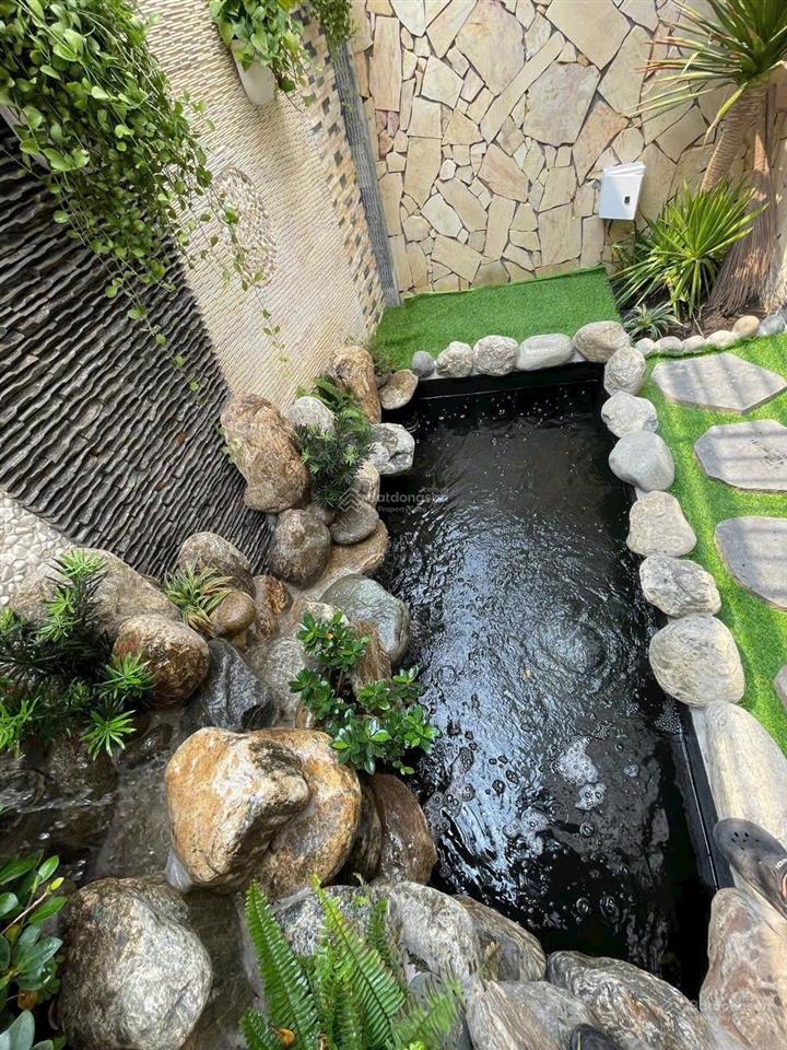Bán nr 4pn, 3wc tại phạm văn đồng, hiệp bình chánh, thủ đức, giá cực chất 8 tỷ