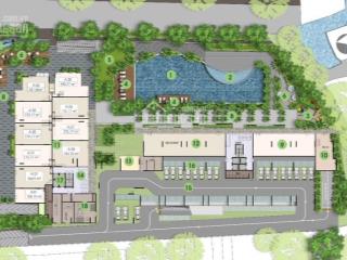 Chuyên bán căn hộ dự án opal garden sổ hồng đường phạm văn đồng