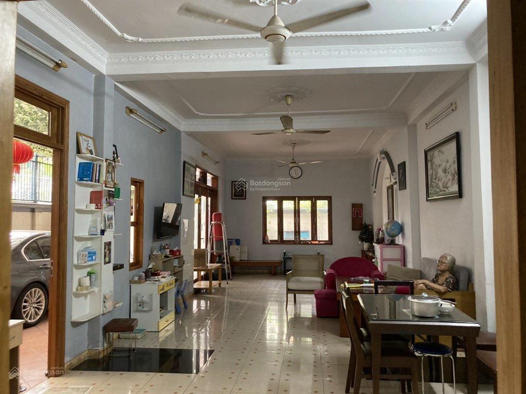 Bán nhà mặt phố 24 tỷ, 140m2 tại thiên hộ dương, p 1, q.gò vấp, tp.hcm