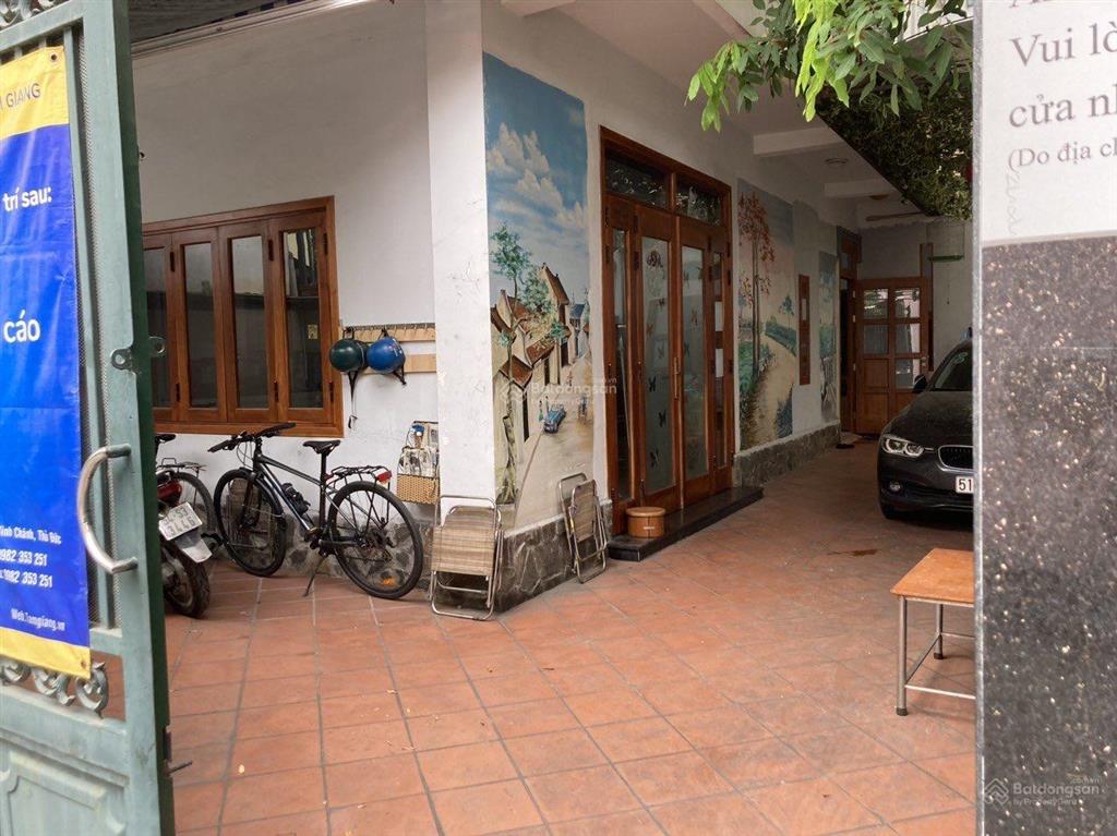 Bán nhà mặt phố 24 tỷ, 140m2 tại thiên hộ dương, p 1, q.gò vấp, tp.hcm