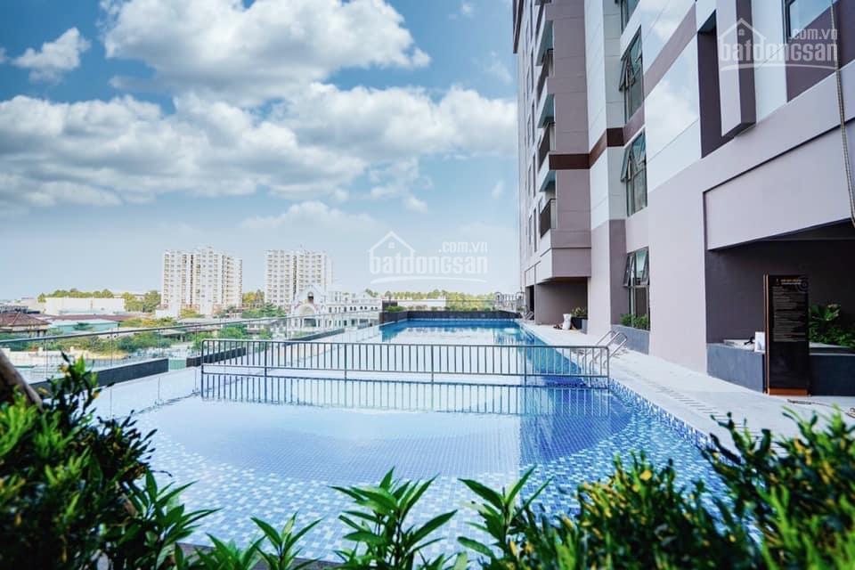 Chính chủ kẹt tiền bán gấp hòa vốn căn hộ opal boulevard mt phạm văn đồng  0932 011 ***