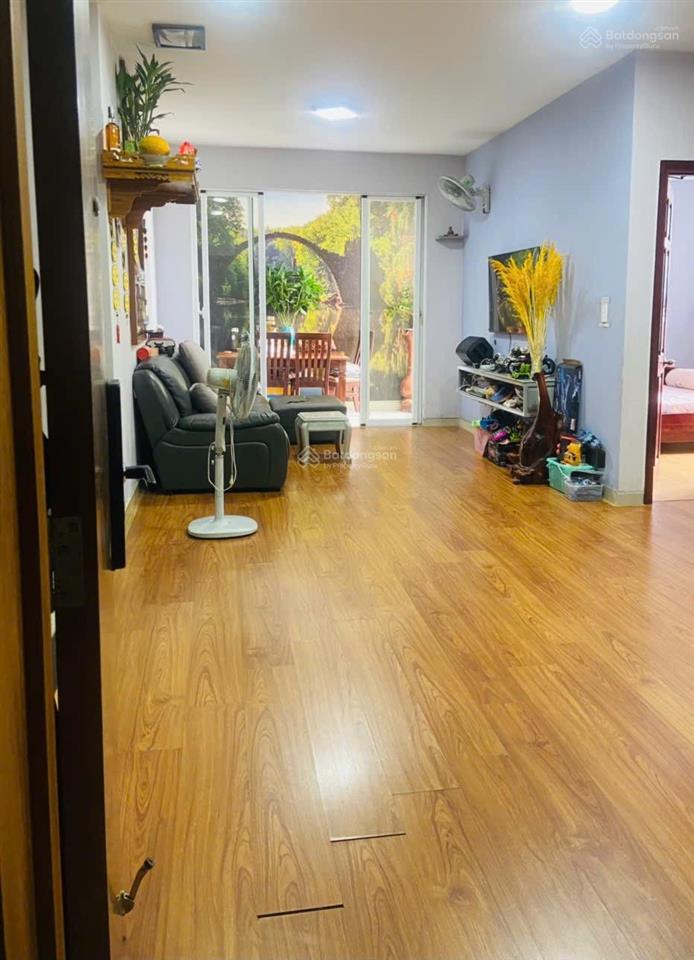 Bán căn hộ tecco tower  chung cư linh đông, 3,5 tỷ, 80m2, 2pn + 2wc