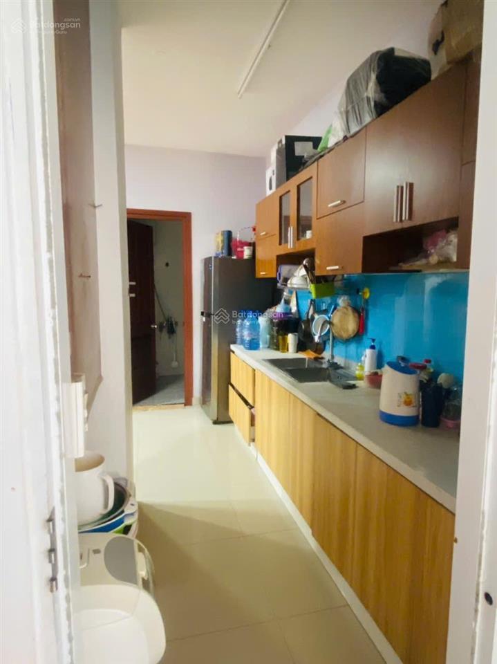 Bán căn hộ tecco tower  chung cư linh đông, 3,5 tỷ, 80m2, 2pn + 2wc