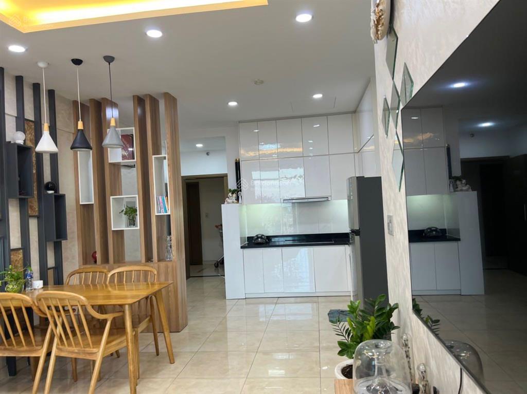 Cho thuê opal riverside 3 phòng ngủ, 100m2, giá 16 triệu/th