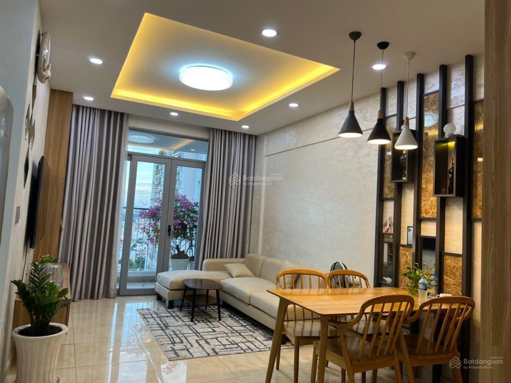 Cho thuê opal riverside 3 phòng ngủ, 100m2, giá 16 triệu/th