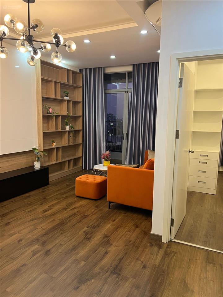 Chính chủ bán căn hộ richmond 2 pn, nội thất mới đẹp. giá 4tỷ5 0932 011 ***