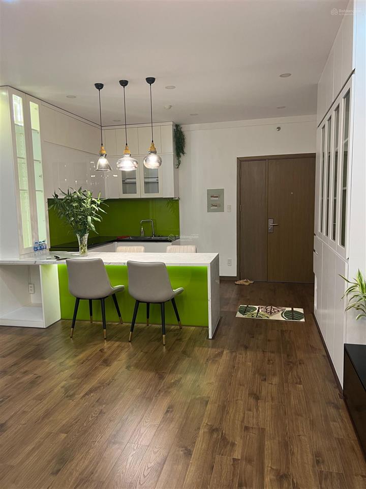 Chính chủ bán căn hộ richmond 2 pn, nội thất mới đẹp. giá 4tỷ5 0932 011 ***