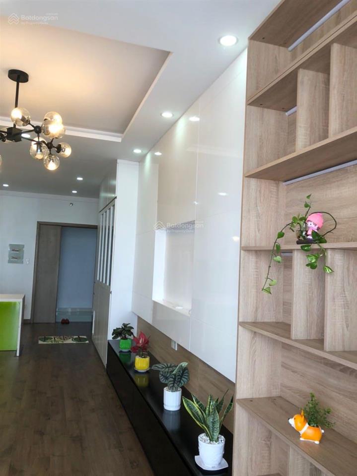 Chính chủ bán căn hộ richmond 2 pn, nội thất mới đẹp. giá 4tỷ5 0932 011 ***
