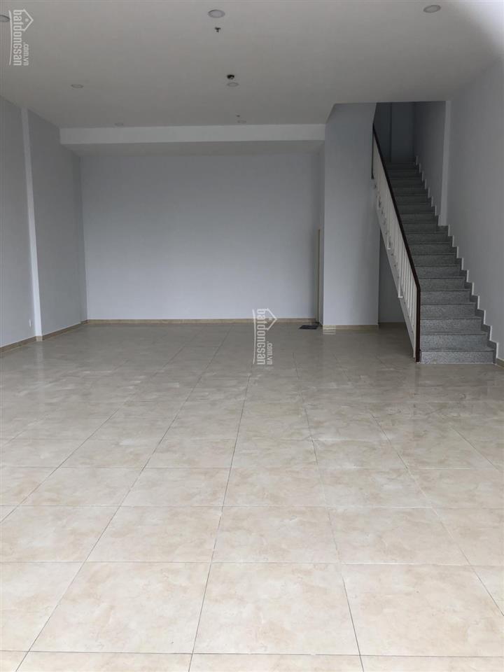 Cho thuê shophouse opal garden giá tốt dự án kế bên giga mall, giá 15 triệu/tháng