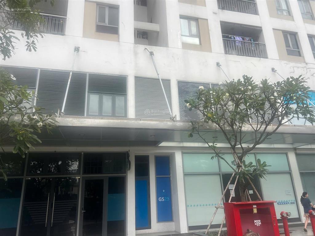 Bán shophouse opal riverside, 6,6 tỷ, 96m2, uy tín, giá tốt