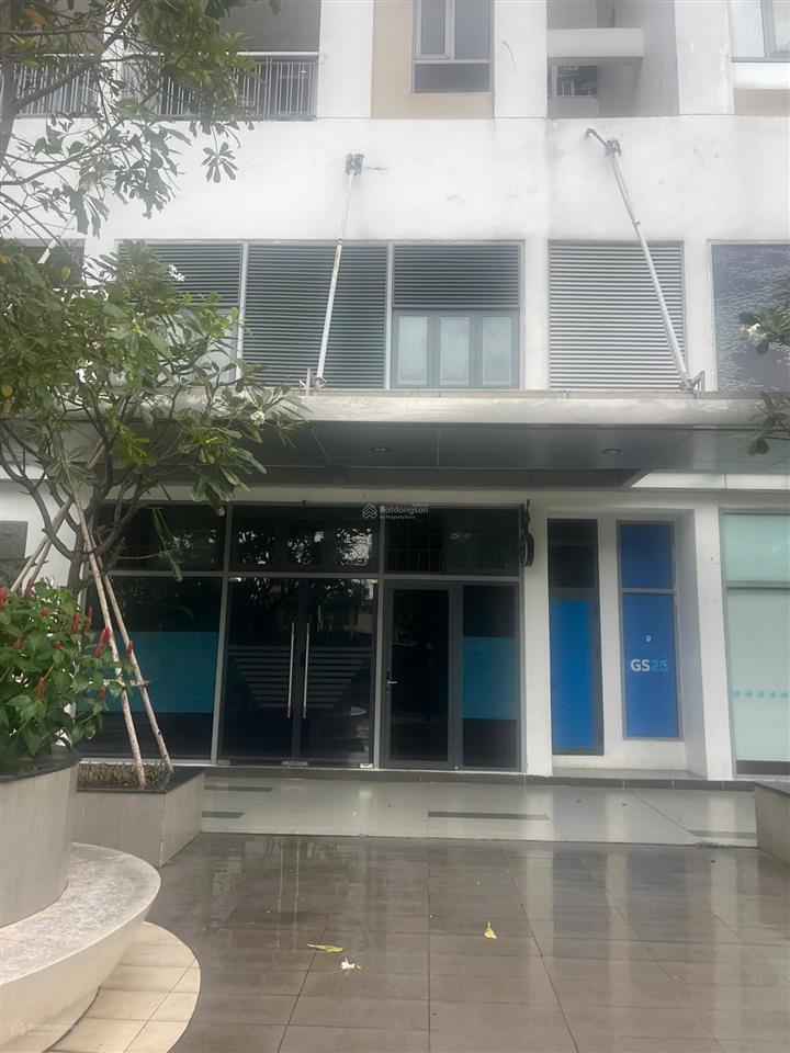 Bán shophouse opal riverside, 6,6 tỷ, 96m2, uy tín, giá tốt