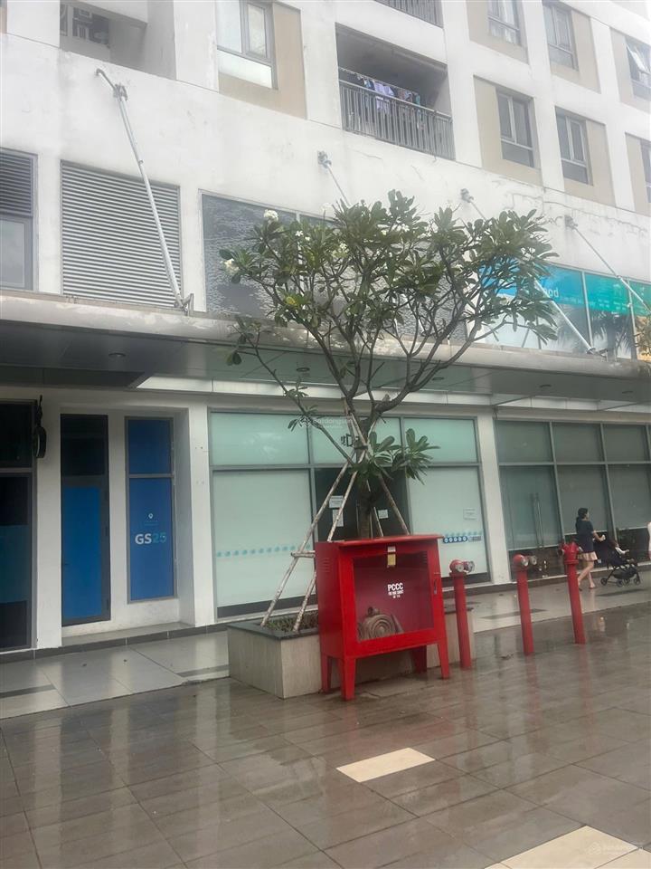 Bán shophouse opal riverside, 6,6 tỷ, 96m2, uy tín, giá tốt