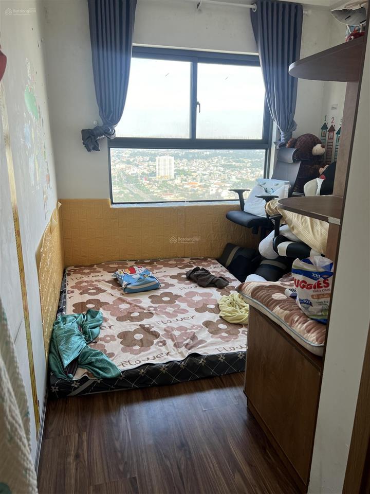 Cho thuê cc 2pn, 2wc, 62m2 tại sài gòn avenue