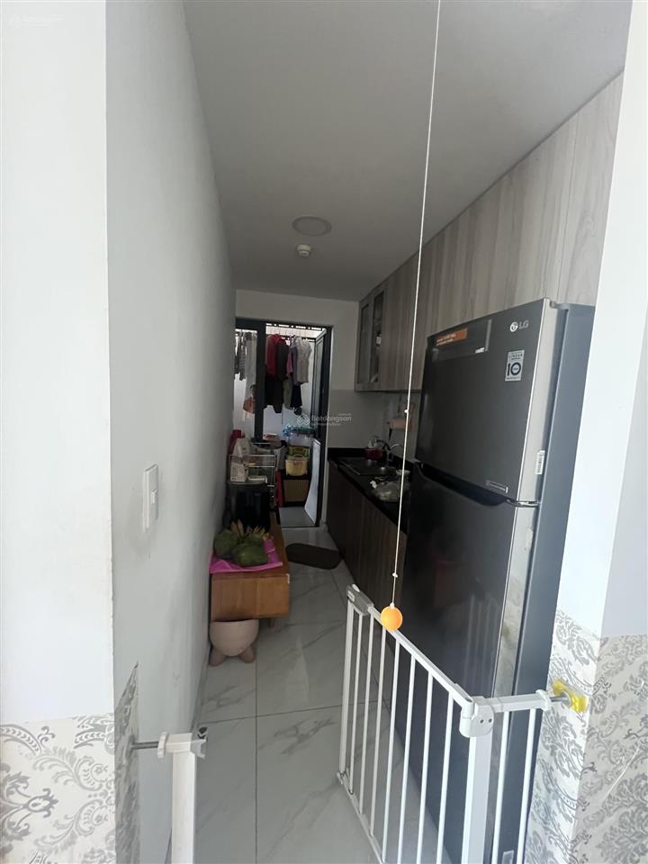 Cho thuê cc 2pn, 2wc, 62m2 tại sài gòn avenue