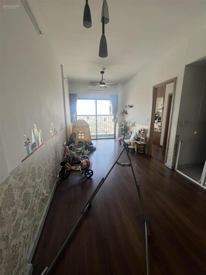 Cho thuê cc 2pn, 2wc, 62m2 tại sài gòn avenue