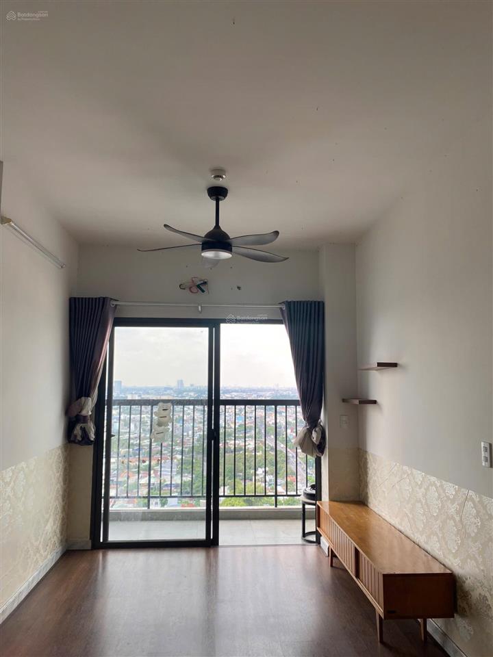 Cho thuê cc 2pn, 2wc, 62m2 tại sài gòn avenue