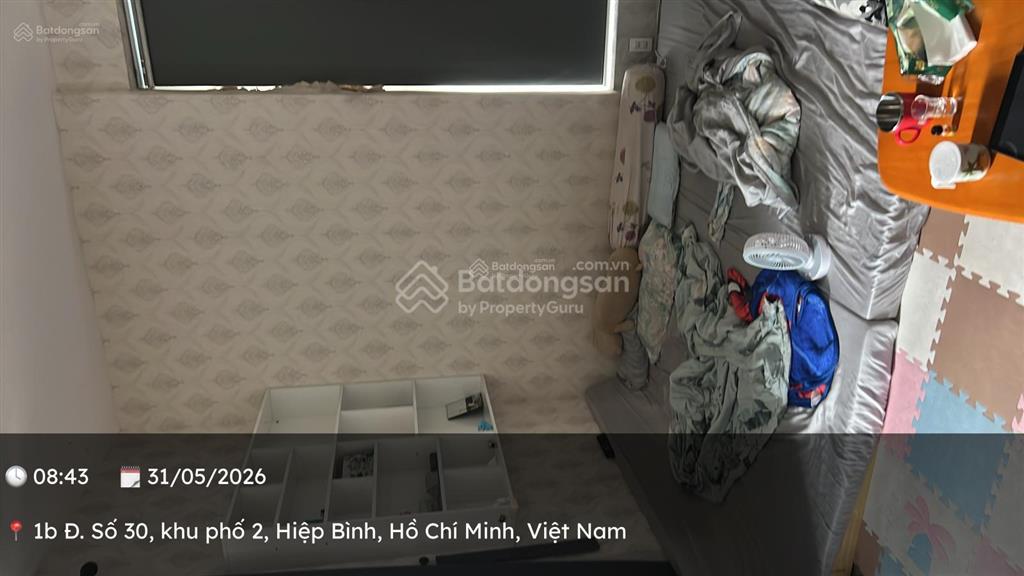 Bán căn hộ 2pn 2wc view đẹp tại opal garden, 4,65 tỷ, 72m2 thủ đức