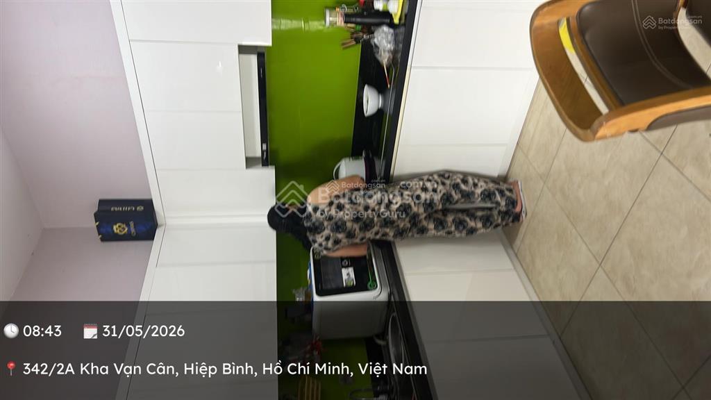 Bán căn hộ 2pn 2wc view đẹp tại opal garden, 4,65 tỷ, 72m2 thủ đức