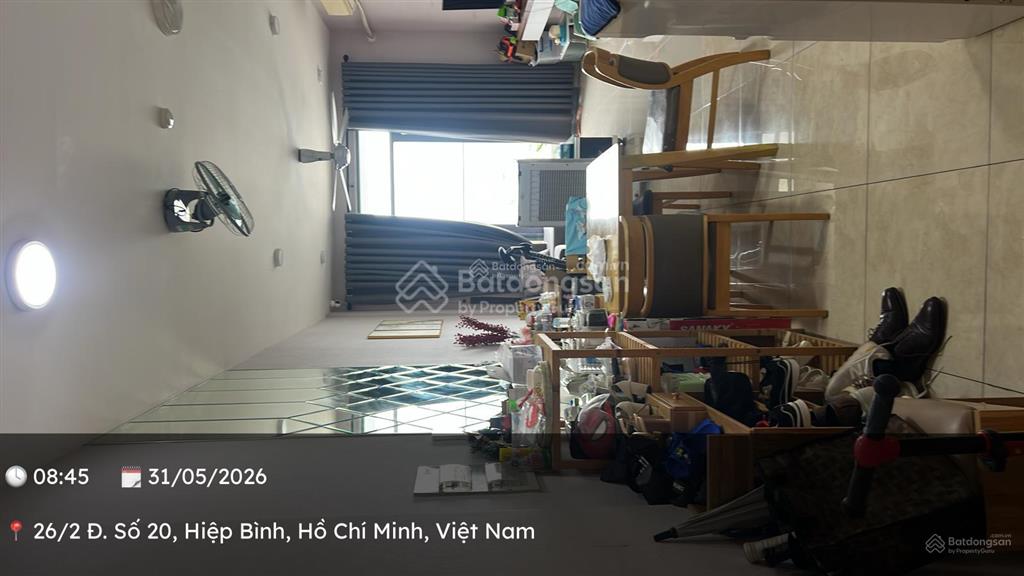 Bán căn hộ 2pn 2wc view đẹp tại opal garden, 4,65 tỷ, 72m2 thủ đức