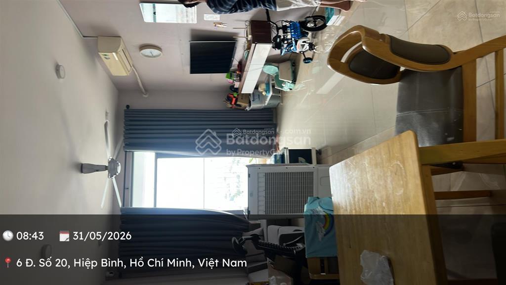 Bán căn hộ 2pn 2wc view đẹp tại opal garden, 4,65 tỷ, 72m2 thủ đức