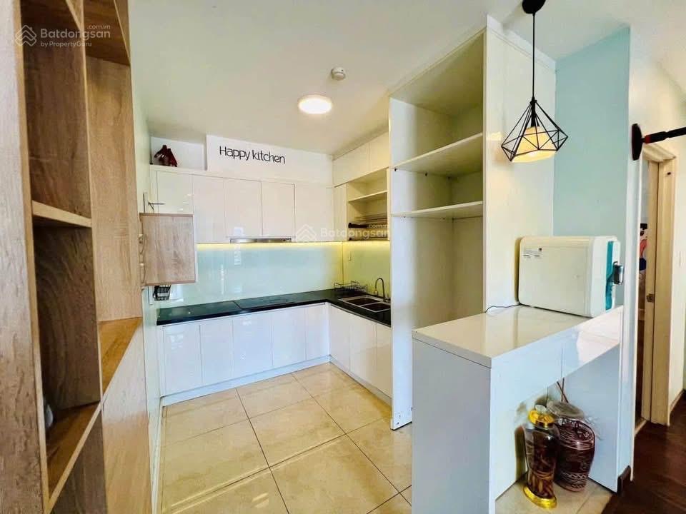 Cho thuê cc richmond city, 12 triệu vnd, 70 m2, 2pn, 2wc, giá cực chất tốt