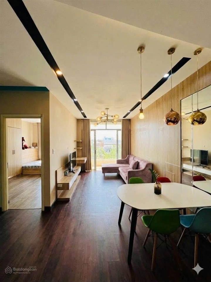 Cho thuê cc richmond city, 12 triệu vnd, 70 m2, 2pn, 2wc, giá cực chất tốt