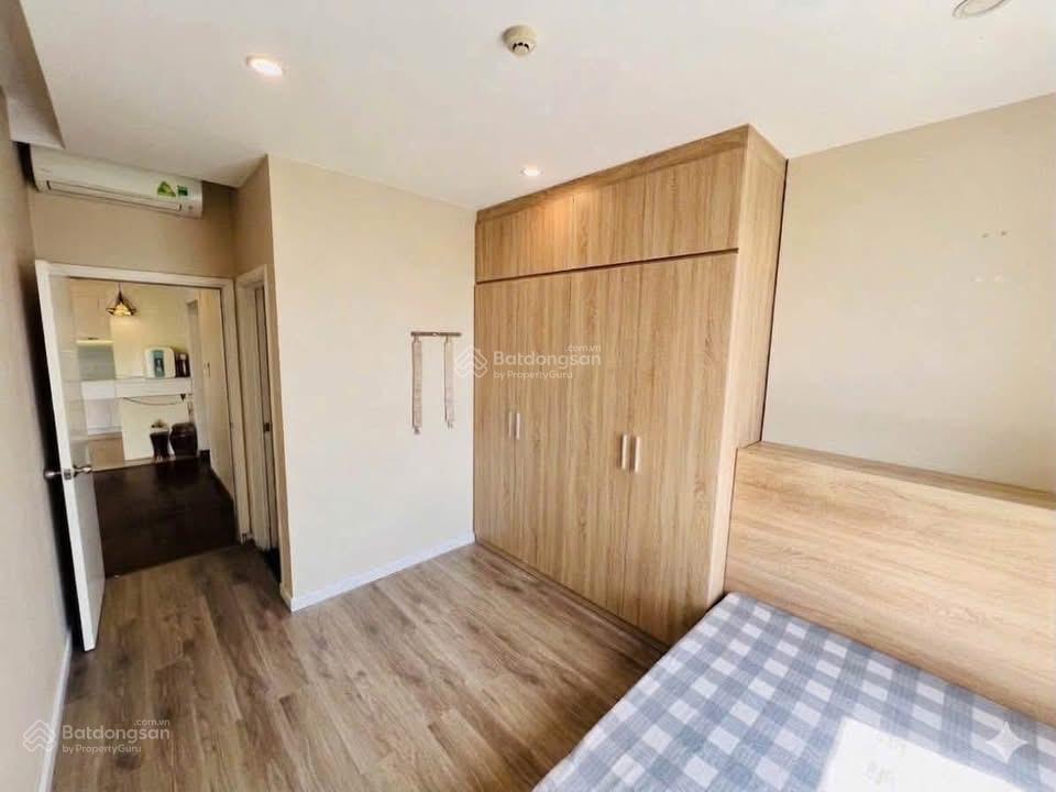 Cho thuê cc richmond city, 12 triệu vnd, 70 m2, 2pn, 2wc, giá cực chất tốt
