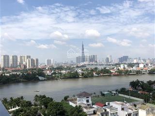 Bán căn hộ 2 phòng ngủ view hồ bơi landmark opal riverside ngay phạm văn đồng, 0932 011 ***