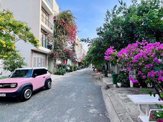 Bán đất biệt thự 223.8m2 (13,6mx16,4m) an phú  an khánh, quận 2  giá tốt chỉ 37 tỷ tl