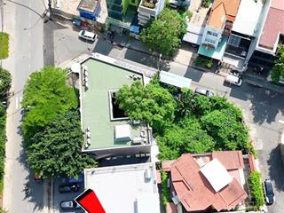 Bán đất măt tiền giang văn minhngay ga metro an phú,q2 dt240m2(12mx20m)giá 68 tỷ