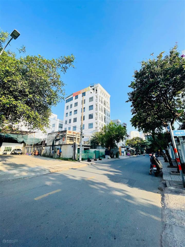 Siêu hiếm mặt tiền kinh doanh quốc hương 502m2(15,5mx34m) xây cao 1 hầm 6 tầnggiá 125 tỷ tl