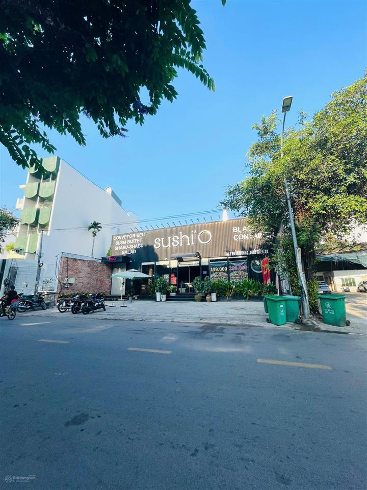 Siêu hiếm mặt tiền kinh doanh quốc hương 502m2(15,5mx34m) xây cao 1 hầm 6 tầnggiá 125 tỷ tl
