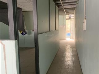 Cho thuê nhà mặt tiền kinh doanh đường gò dưa, tam bình, thủ đức. 14 triệu/ tháng.