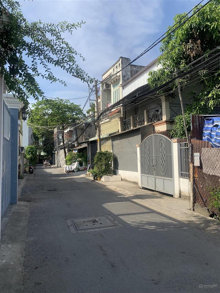 Bán đất đẹp ngang 6m tại quốc lộ 13, hiệp bình phước thủ đức. 8,5 tỷ/ 90,5m2