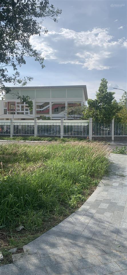 Chỉ 9 tỷ sở hữu ngay đất nền dự án vạn phúc city, hiệp bình phước, thủ đức. giá 9 tỷ/80 m2