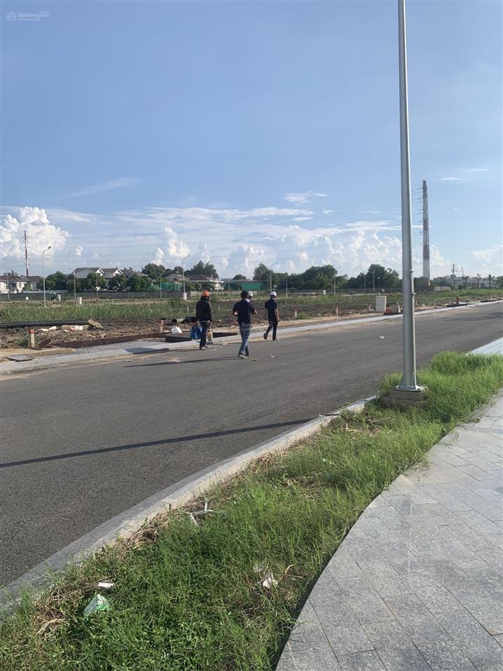 Chỉ 9 tỷ sở hữu ngay đất nền dự án vạn phúc city, hiệp bình phước, thủ đức. giá 9 tỷ/80 m2