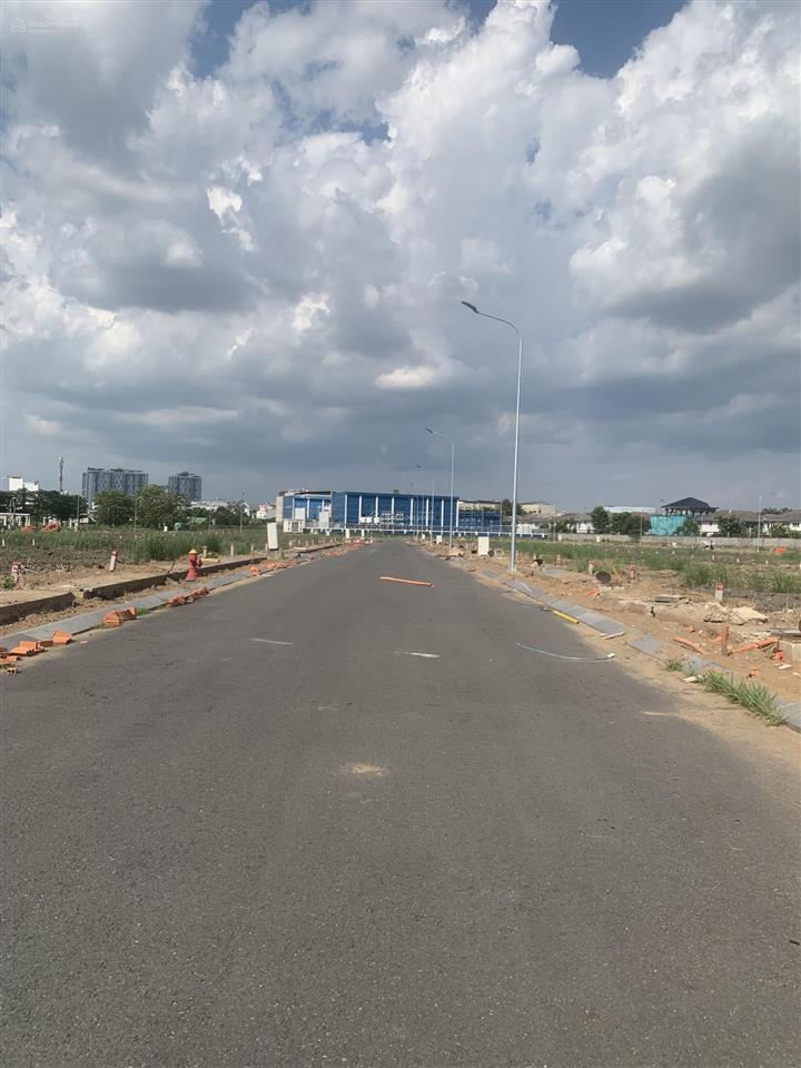 Chỉ 9 tỷ sở hữu ngay đất nền dự án vạn phúc city, hiệp bình phước, thủ đức. giá 9 tỷ/80 m2