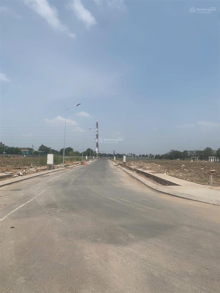 207m2/ giá suất 6 tỷ. bán đất lô góc siêu đẹp khu tái định vạn phúc, hiệp bình phước, thủ đức