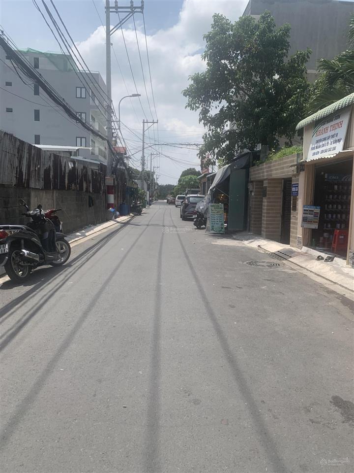 Đất đẹp đường nhánh quốc lộ 13 vào ga metro hiệp bình, hiệp bình phước thủ đức. chỉ 54 triệu/m2.