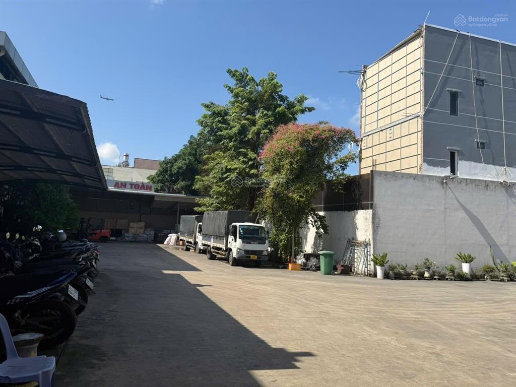 Cho thuê kho xưởng kết hợp văn phòng, mặt tiền quốc lộ 13, hiệp bình phước, thủ đức