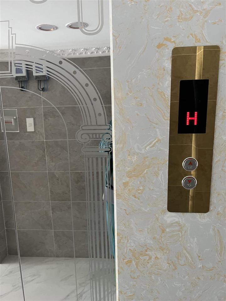 Cho thuê nhà dạng phòng dịch vụ đầy đủ tiện nghi 25m2 giá 45 tr/th,  0915 698 ***