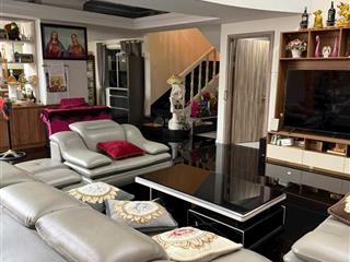 Bán căn penhouse homyland 1 ngay mặt tiền nguyễn duy trinh,415m giá 18 tỷ  0915 698 ***